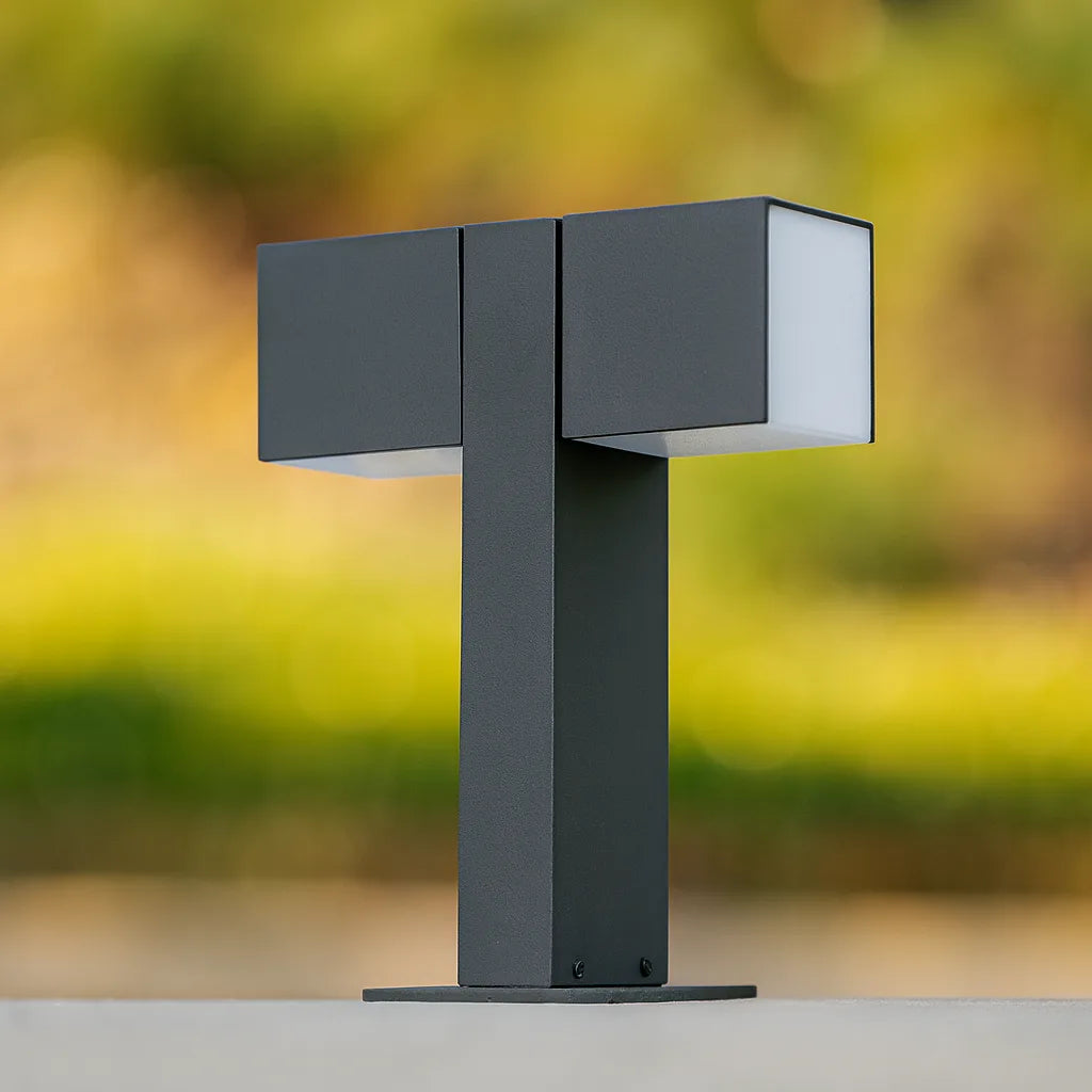 RADIANCE350 LED BOLLARD LIGHT