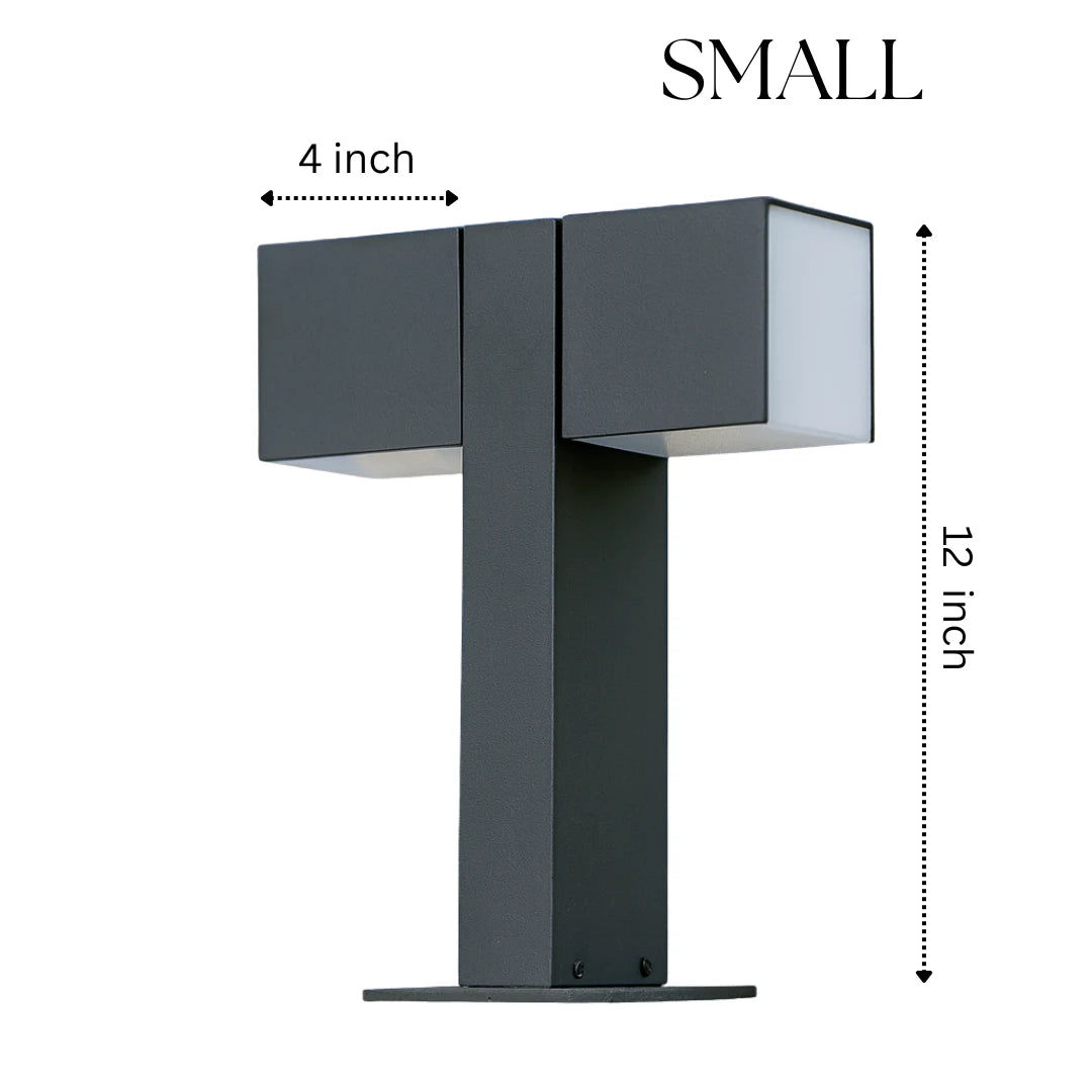 RADIANCE350 LED BOLLARD LIGHT
