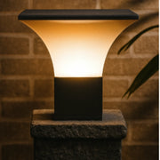AMBERRAY LED BOLLARD LIGHT