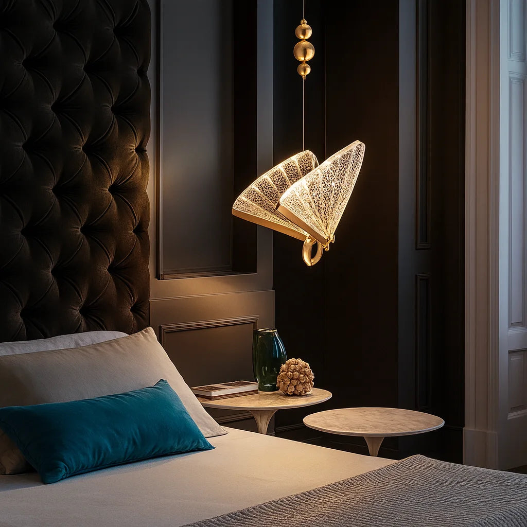 PAPILLON PENDANT LIGHT
