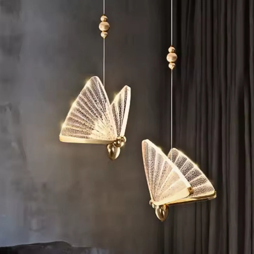 PAPILLON PENDANT LIGHT