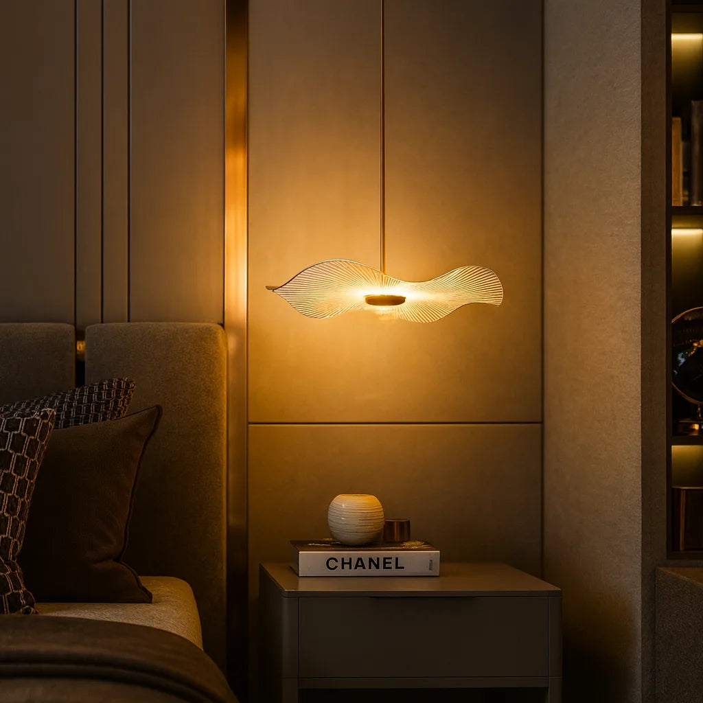 ZYGNIS PENDANT LIGHT