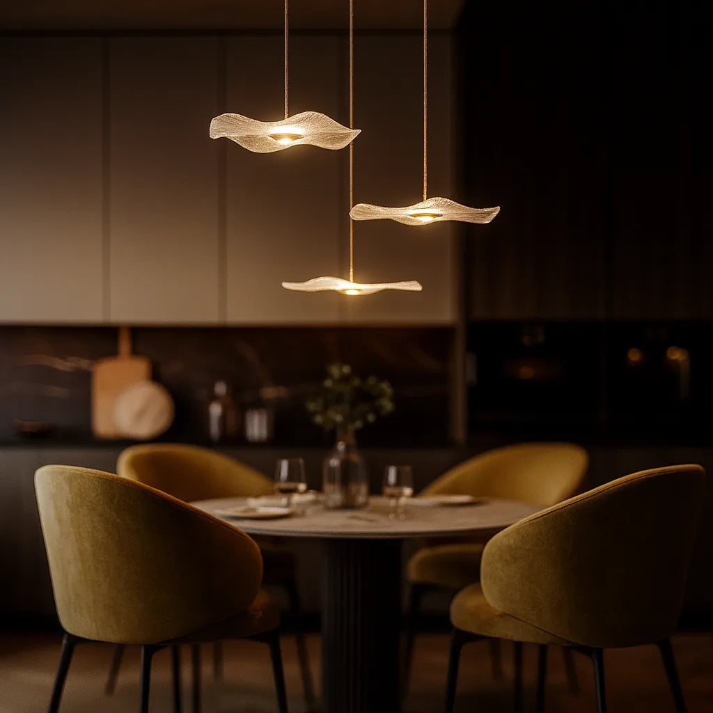 ZYGNIS PENDANT LIGHT