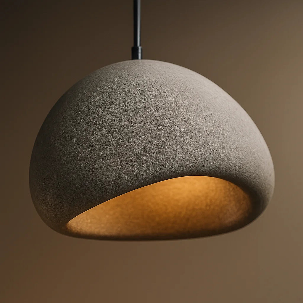 ARCADIA DOME HANGING LIGHT