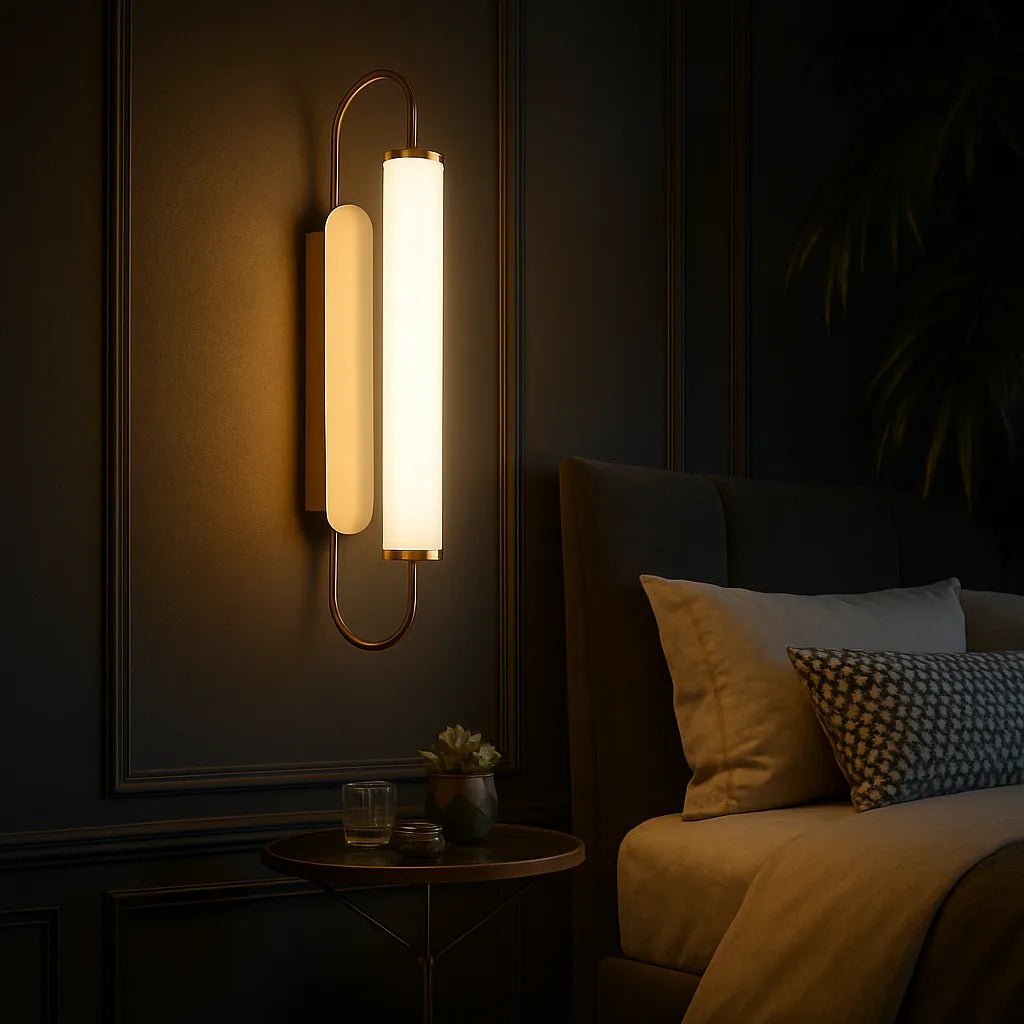 VELION – MODERN WALL LIGHT