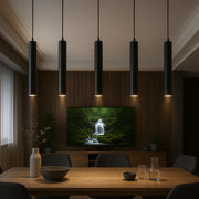 ONYX BEAM- SLEEK PENDANT LIGHT