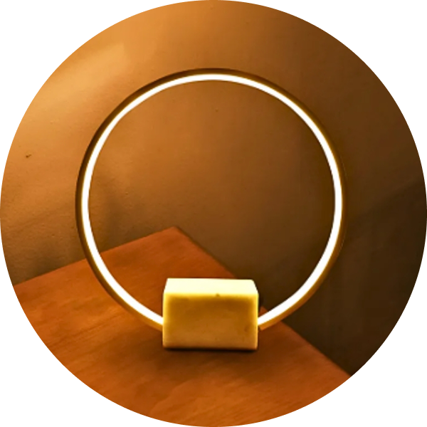 Table Lamps