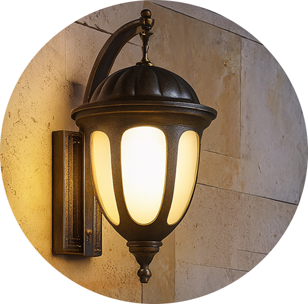 Gate Light