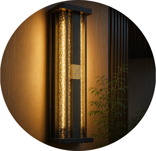Facade Light