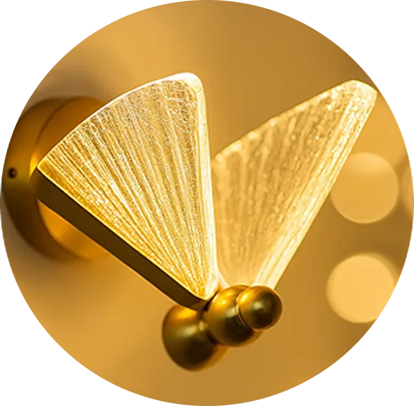 Wall Lights