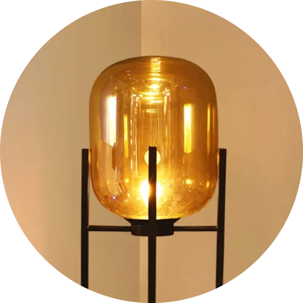 Floor Lamps