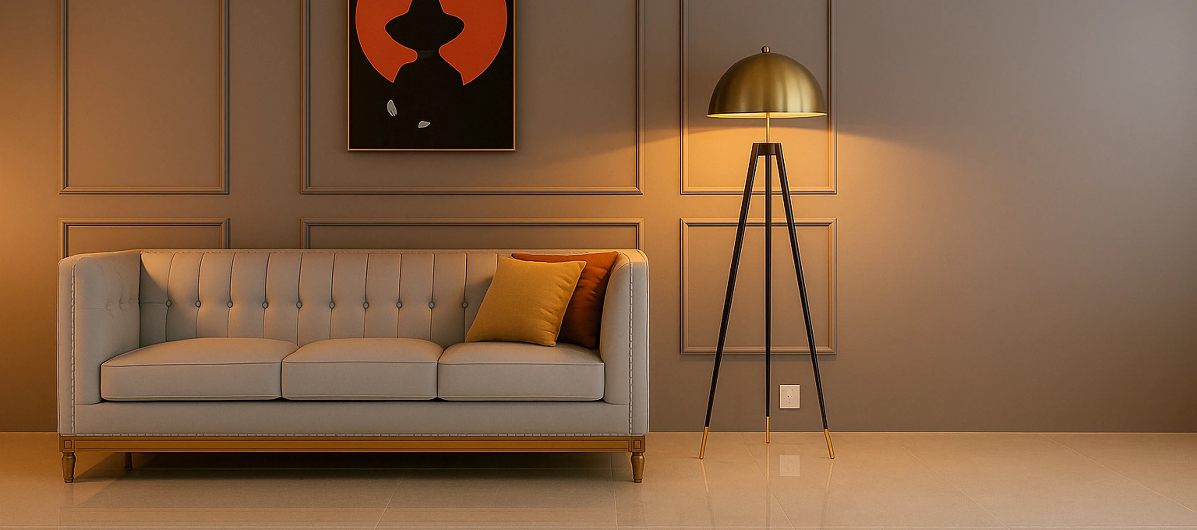 prosper-lighting