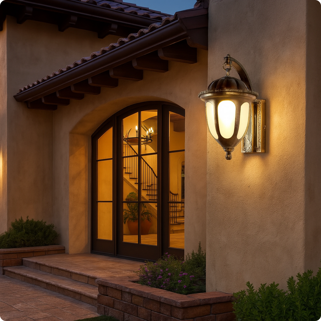 <strong>All Customizable </strong>