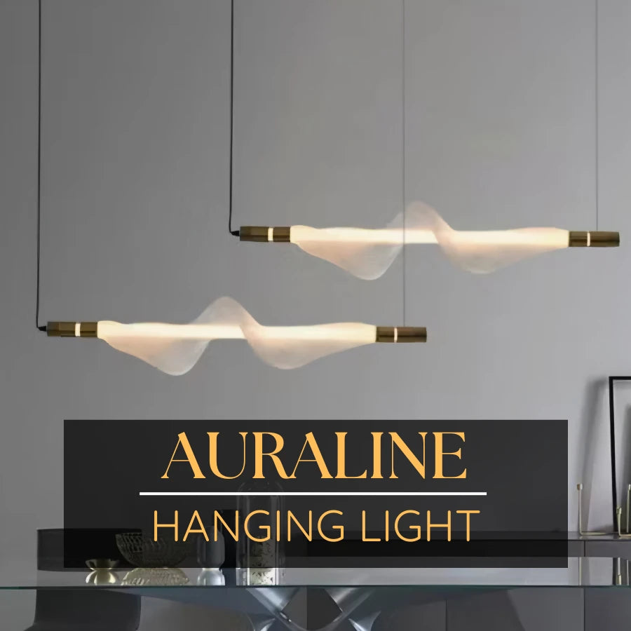 AURALINE HANGING LIGHT