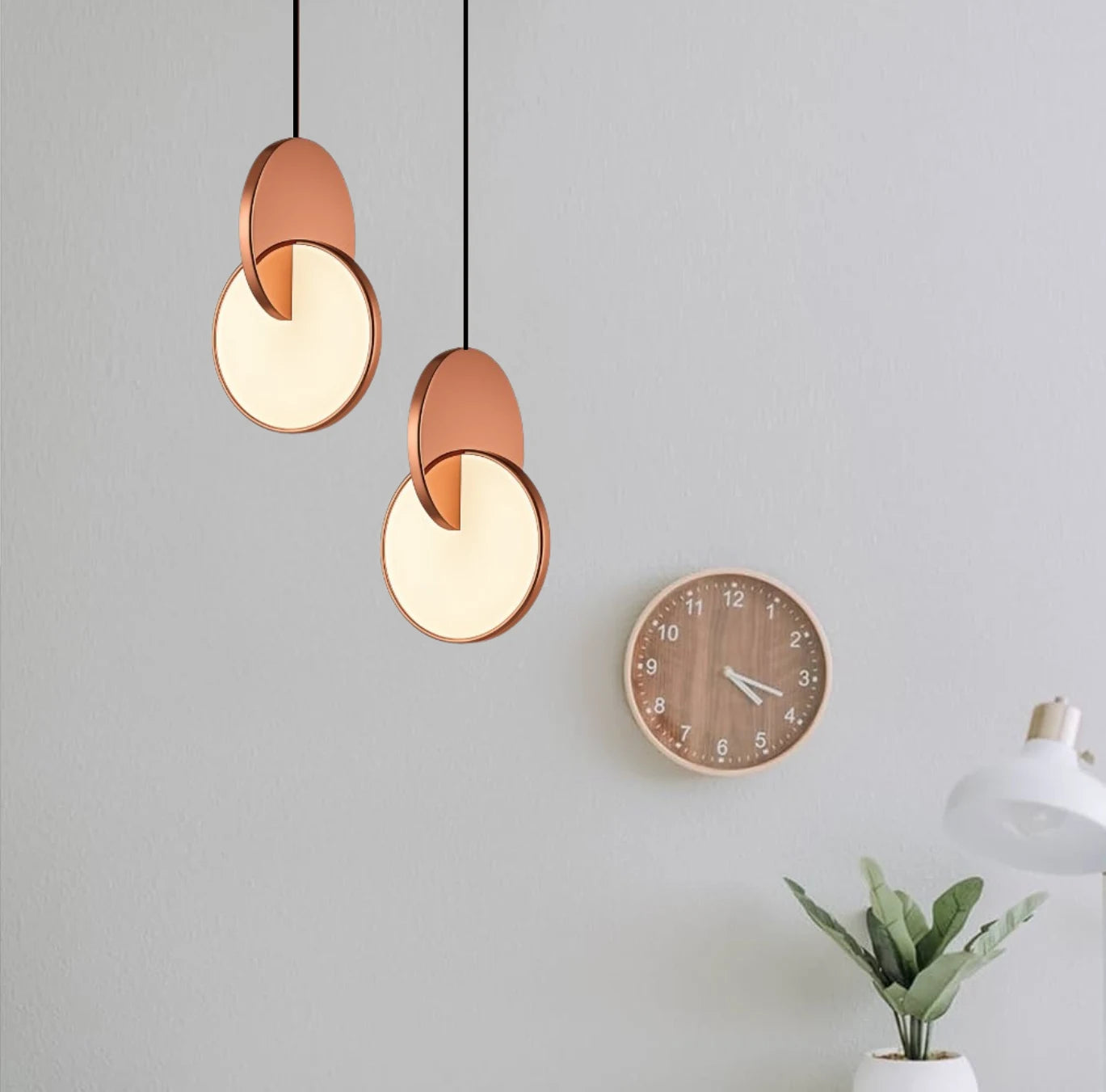 ORLENA HANGING LIGHT