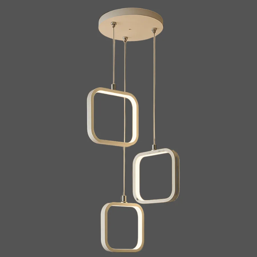 ORVIA HANGING LIGHT