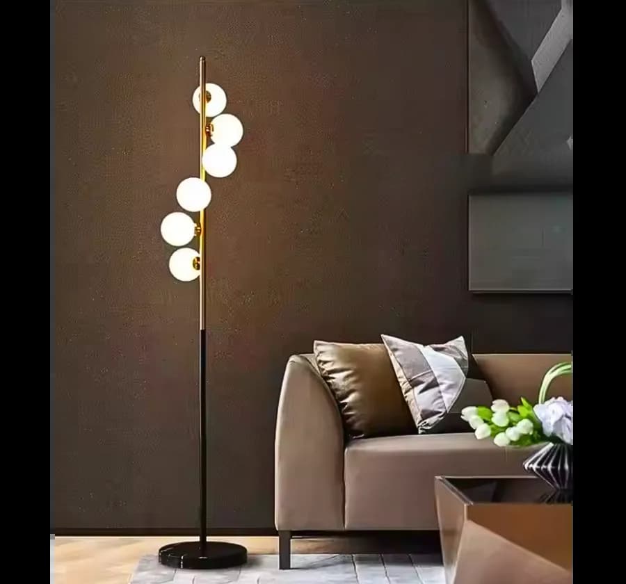 ALTAIRE FLOOR LAMP