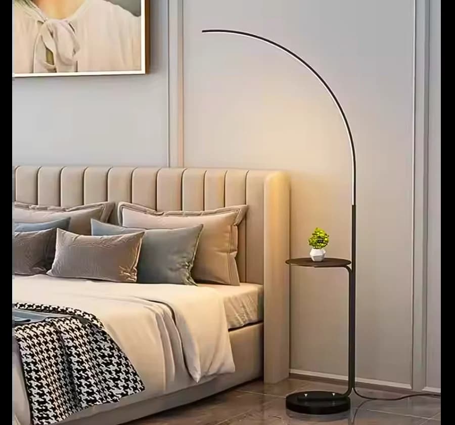 VERGO FLOOR LAMP