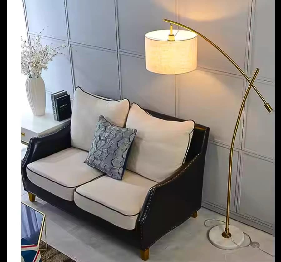 ARCANE FLOOR LAMP