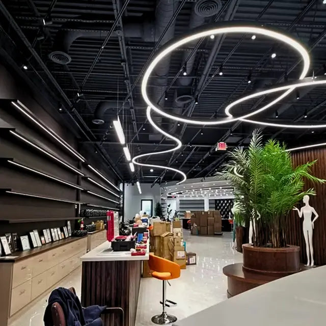 10 Best Office Lighting Tips for a Productive & Comfortable Workspace