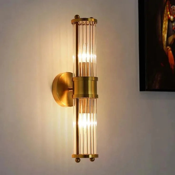 ASTRAL BEAM WALL LAMP