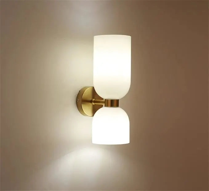 TWILIGHT WALL LAMP
