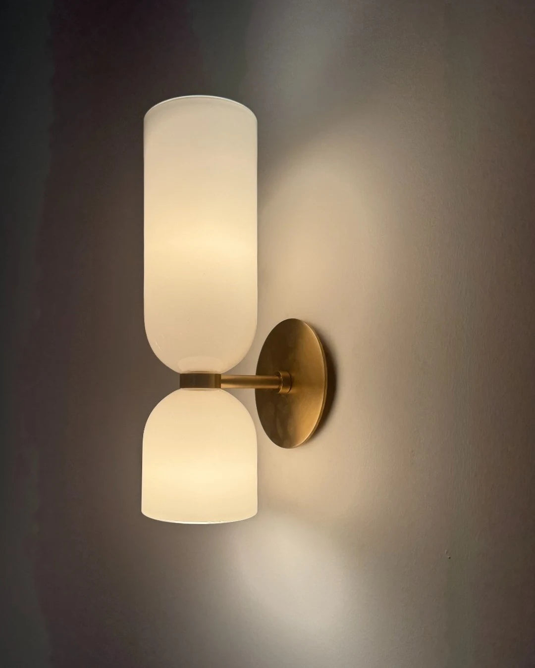 TWILIGHT WALL LAMP