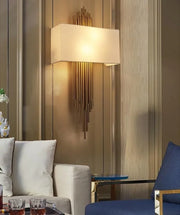 CATHEDRAL RAY WALL LAMP