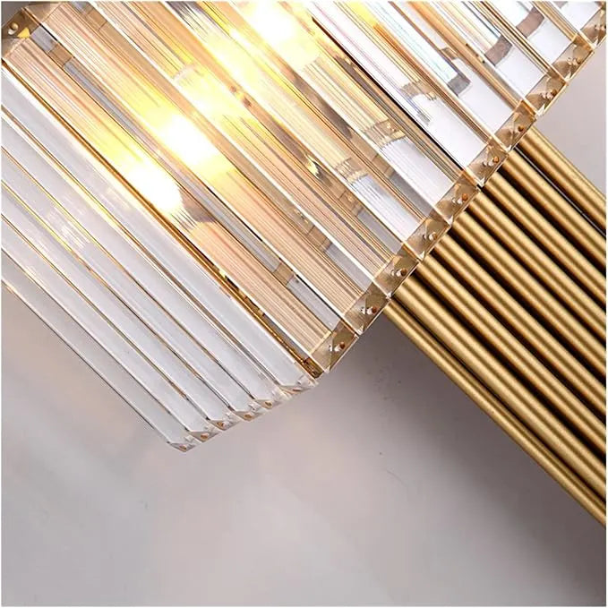 CATHEDRAL RAY WALL LAMP