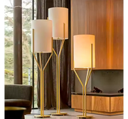 SLENDER FLOOR LAMP