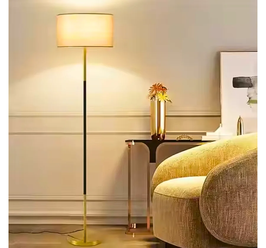 SOLANA FLOOR LAMP