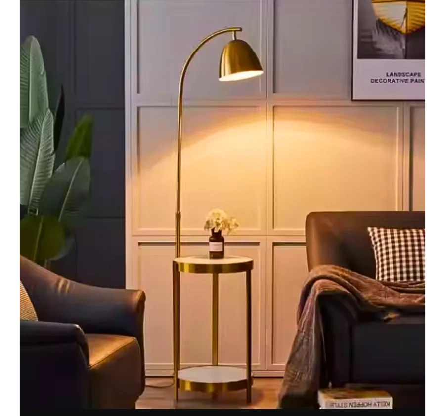 VIVRE FLOOR LAMP