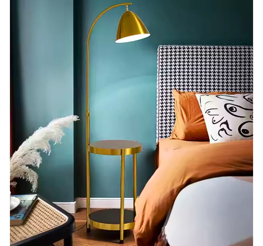 VIVRE FLOOR LAMP