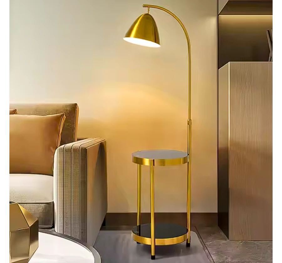 VIVRE FLOOR LAMP