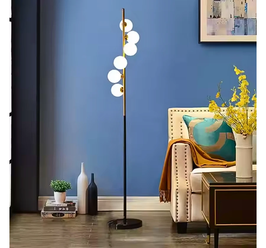 ALTAIRE FLOOR LAMP