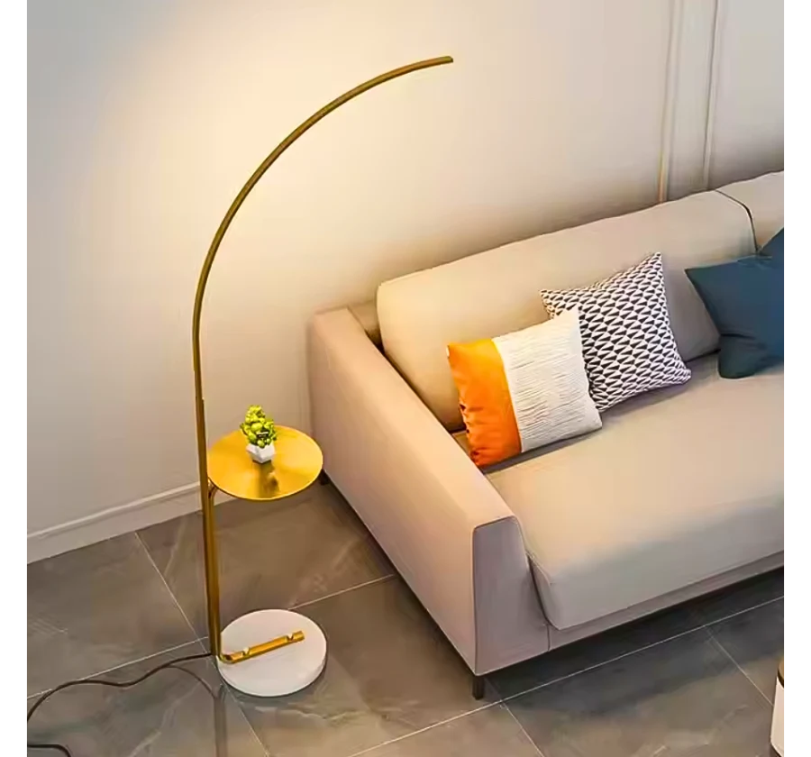 VERGO FLOOR LAMP