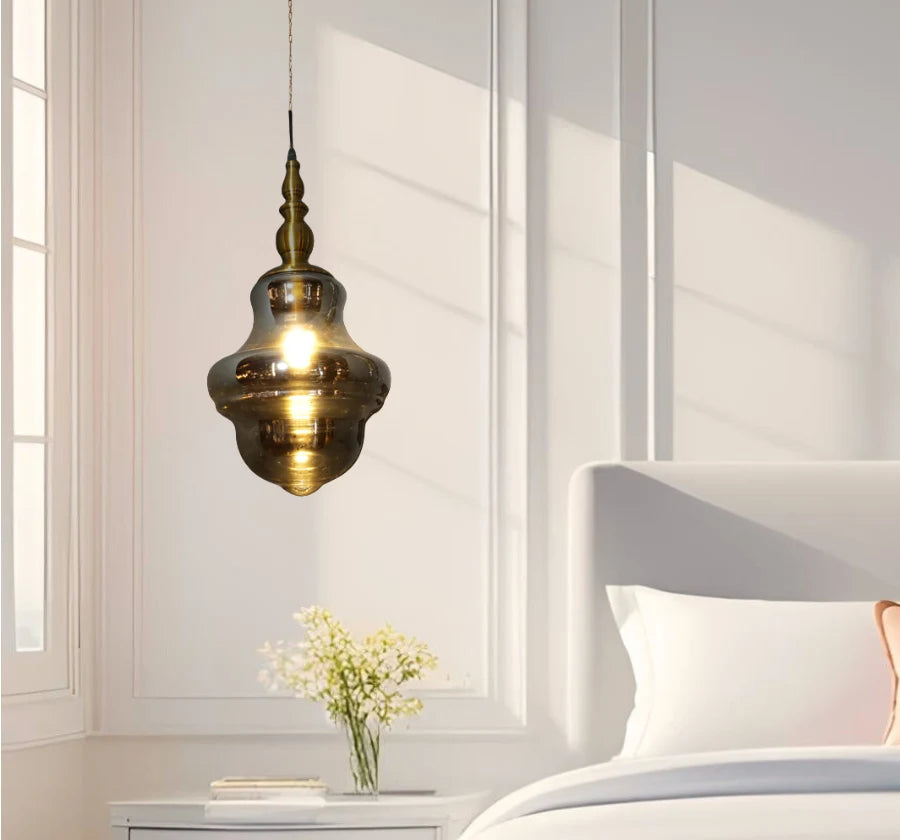 MIRAAZ PENDANT LIGHT