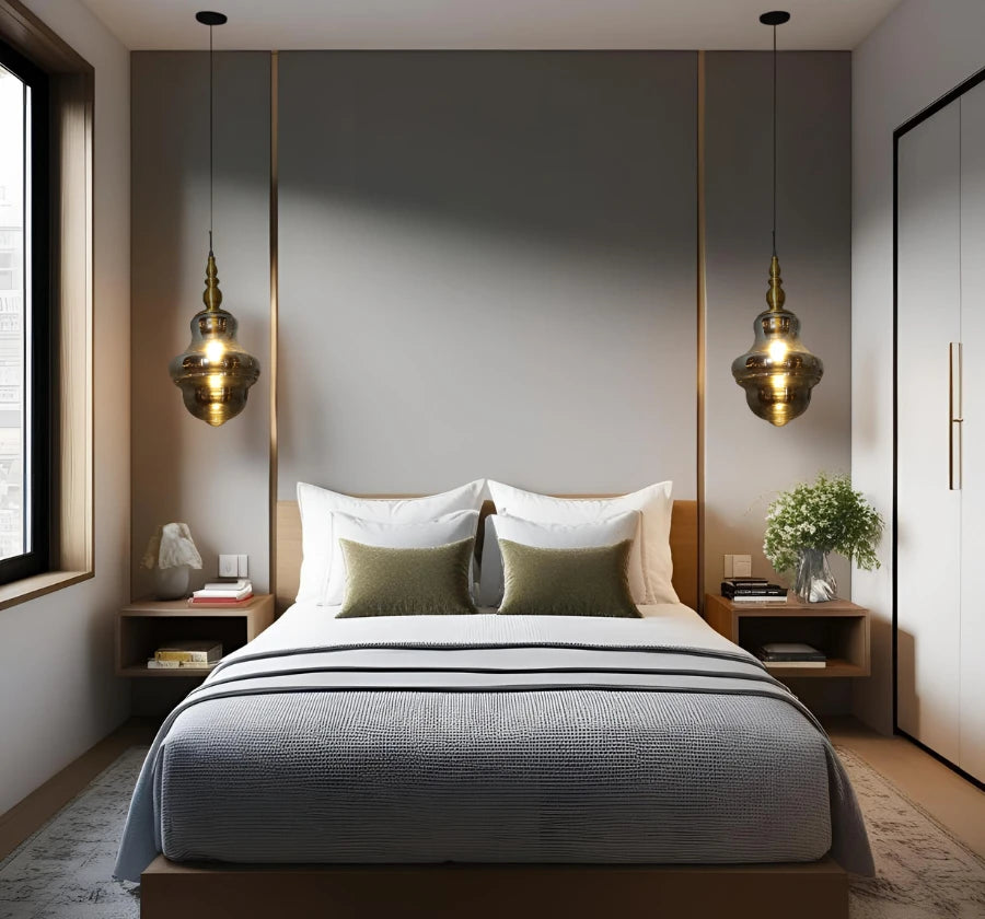 MIRAAZ PENDANT LIGHT