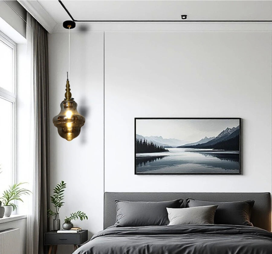 MIRAAZ PENDANT LIGHT