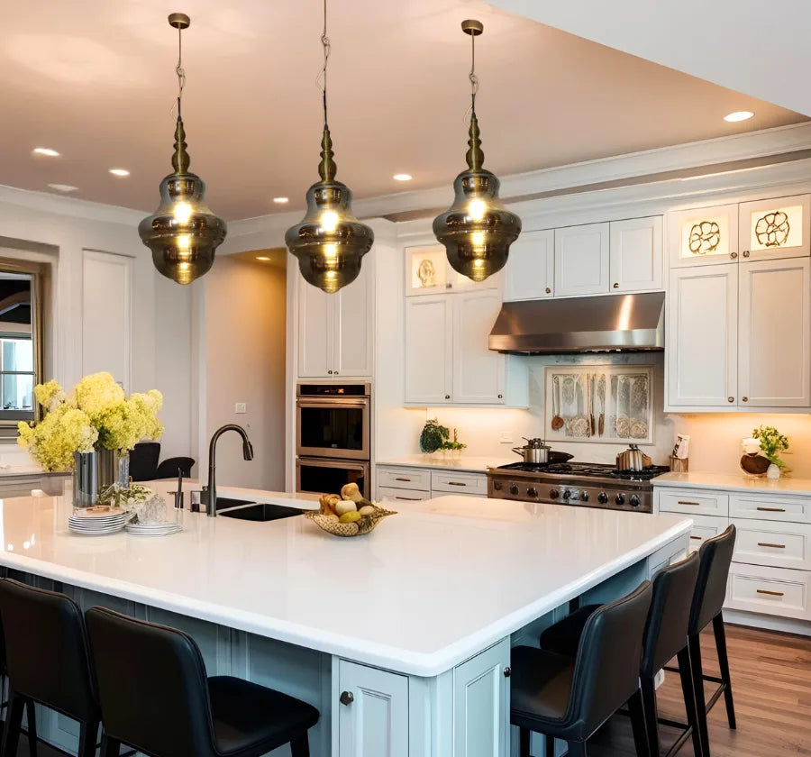 MIRAAZ PENDANT LIGHT