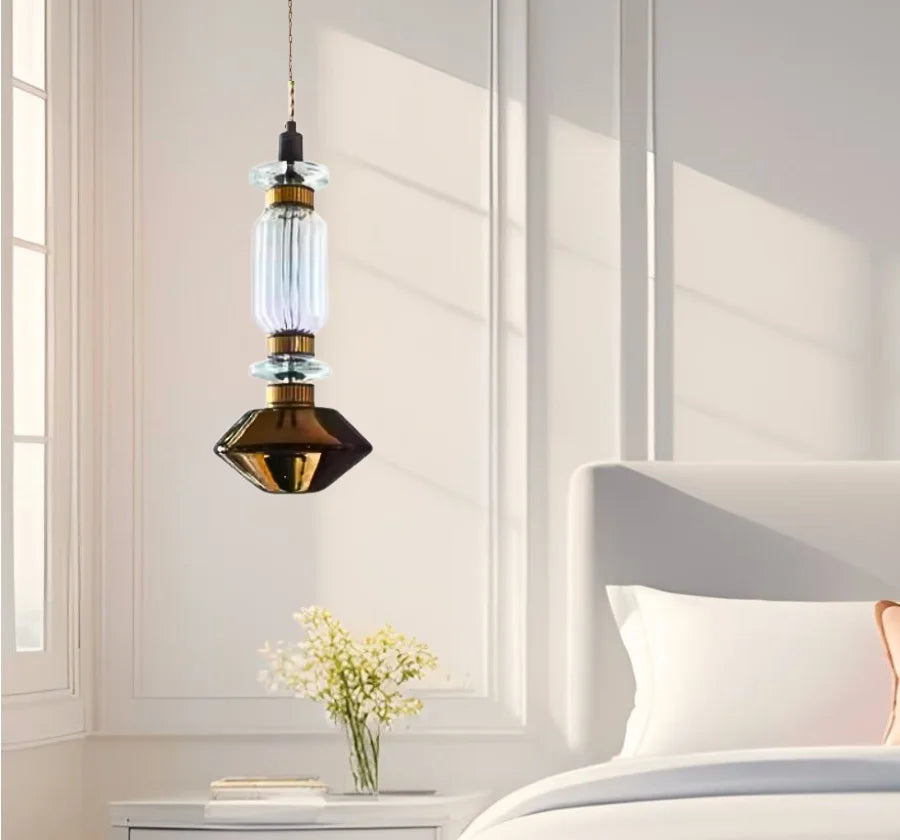 ORNIX PENDANT LIGHT
