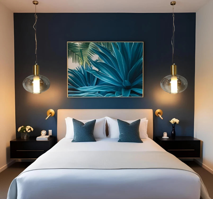 MODENA HANGING LIGHT