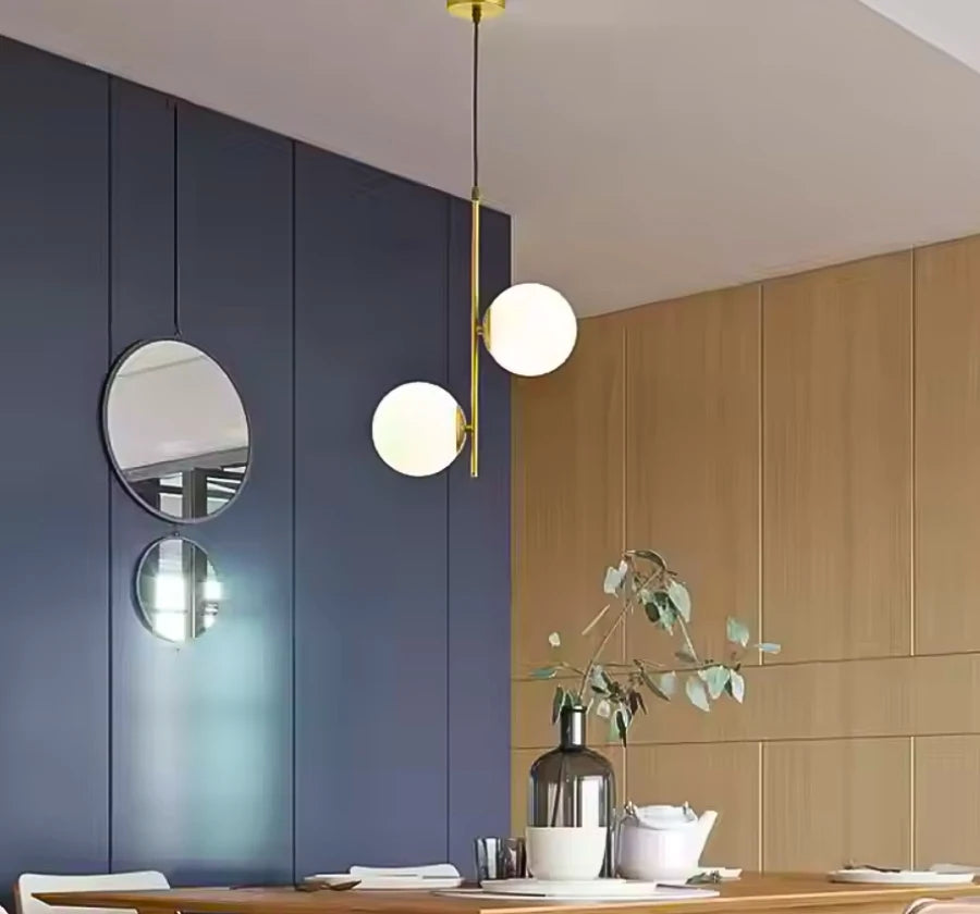 LOFT PENDANT LIGHT