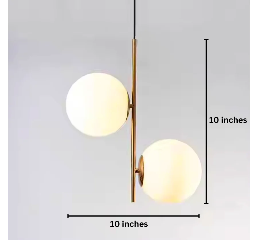 LOFT PENDANT LIGHT