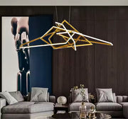 AERIS MODERN CHANDELIER