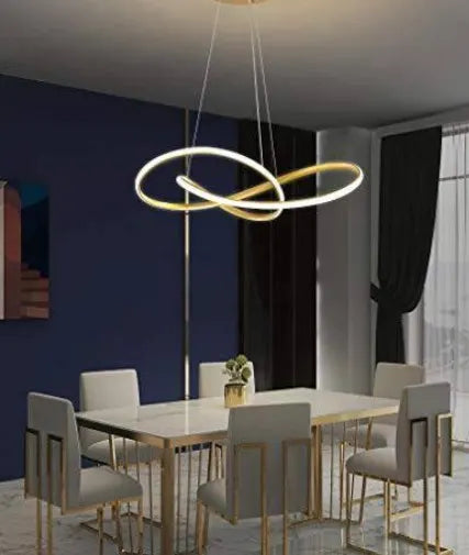 LUMORA HANGING LIGHT