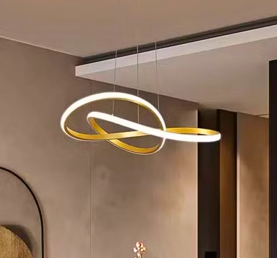 LUMORA HANGING LIGHT