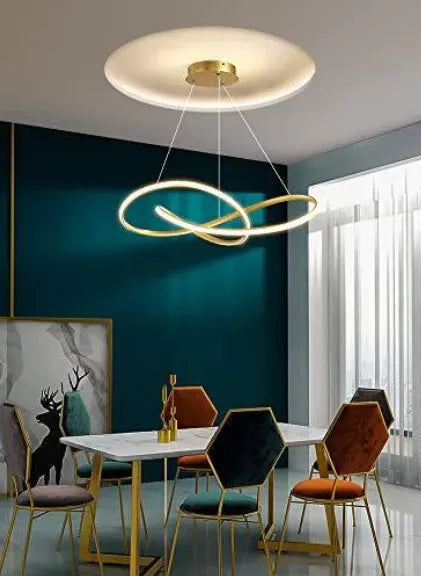 LUMORA HANGING LIGHT