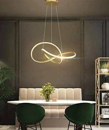 LUMORA HANGING LIGHT