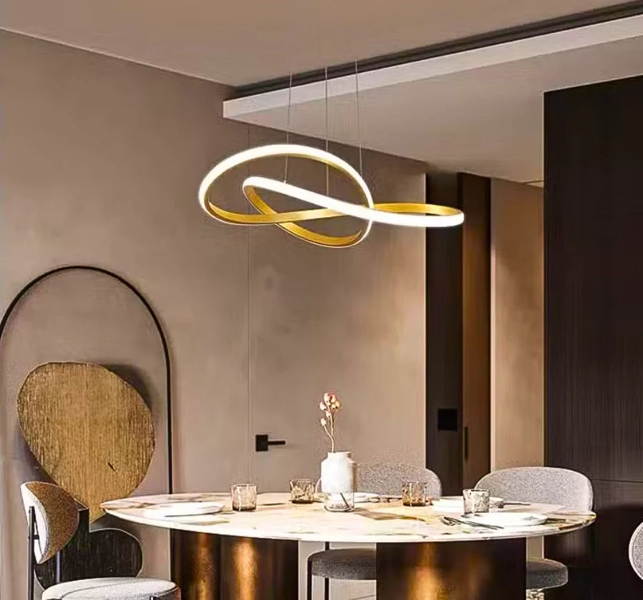 LUMORA HANGING LIGHT